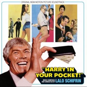 Download track Everything Gone Lalo Schifrin