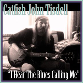 Download track I'm As Good As Gone Catfish John Tisdell