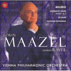 Download track Daphnis Et Chloe: Suite No. 2 - 3. Danse Generale Lorin Maazel