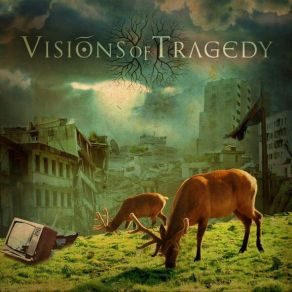 Download track I'Ll Be Born Again Visions Of Tragedy