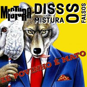 Download track Sempre Vivemos Sós Mistura De Fatos