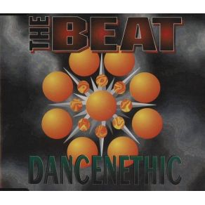 Download track The Beat (Radio Edit) Patty, Neal Antone Dyer, Dancenethic