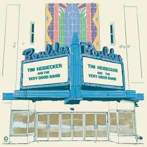 Download track Kern River (Live In Boulder) Tim Heidecker