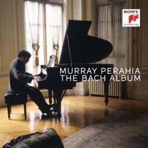 Download track Keyboard Concerto No. 7 In G Minor, BWV 1058: III. Allegro Assai Murray Perahia