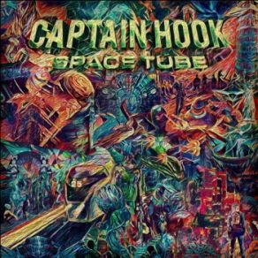 Download track Space Tube 25 (Original Mix) Captain Hook