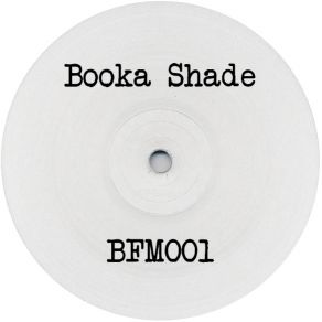 Download track Haleshop Booka Shade