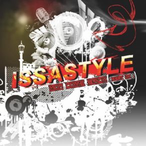 Download track Ma Raison Issastyle