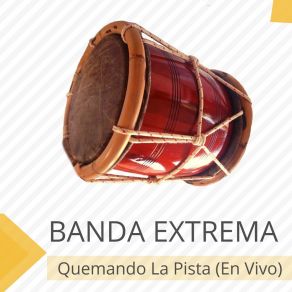 Download track Anselma (En Vivo) Banda Extrema