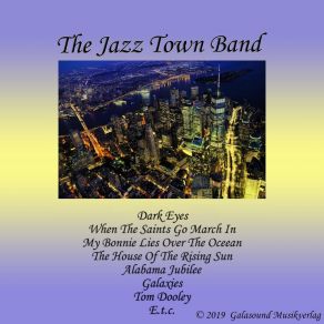 Download track Introspective The Jazz Town Band