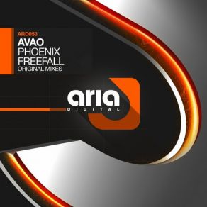 Download track Phoenix (Original Mix) Avao