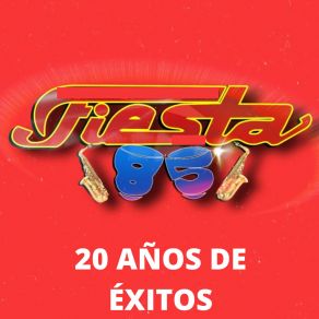 Download track Senderito De Amor Fiesta 85