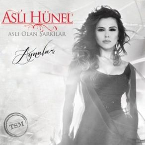 Download track Aldattın Beni Aslı Hünel