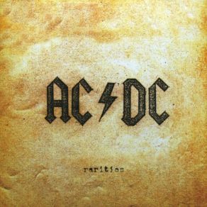 Download track Carry Me Home AC / DC