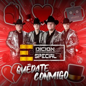 Download track Quédate Conmigo Edicion Especial