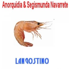 Download track El Langostino Anorquidia