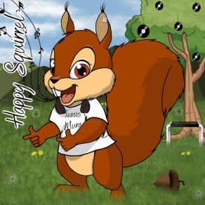 Download track Happy Squirrel (Short Mix) Tessio Mura