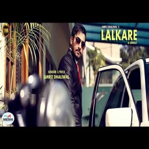 Download track Lalkare Amrit Dhaliwal