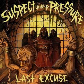 Download track Silver Suspect Under Pressure