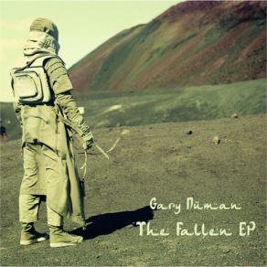 Download track It Will End Here Gary Numan