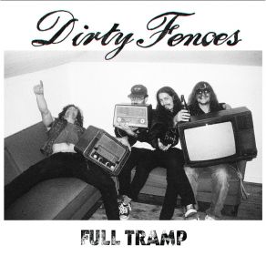 Download track These Freaks Dirty Fences