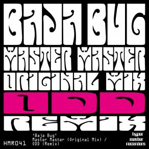 Download track Baja Bug (ODD Remix) Master MasterOdd