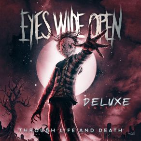 Download track We're The Walking Dead Eyes Wide OpenMisstiq, Eyes Wide Open Misstiq