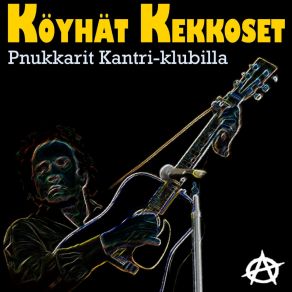 Download track Hämähäkkien Maa Köyhät Kekkoset