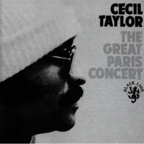 Download track Student Studies Part 1 Cecil Taylor