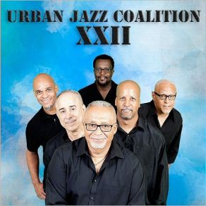 Download track What Kind Of Man Would I Be Urban Jazz Coalition