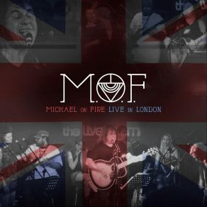 Download track Don't Let Me Fade Away (Live) Michael On Fire