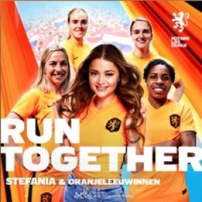 Download track Run Together Stefania