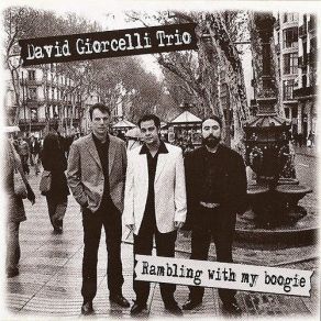 Download track Red, Hot & Blue David Giorcelli