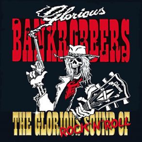 Download track Hair Down Glorious Bankrobbers