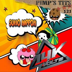 Download track Sumo Nippon 14k-Volts