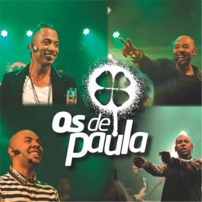 Download track Deixa Como Está (Ao Vivo) Os De Paula