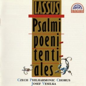 Download track 01 I. Domine, Ne In Furore Tuo (Psalmus 6) Roland De Lassus