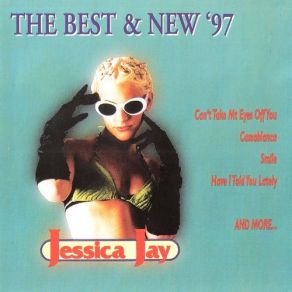 Download track Broken Hearted Woman ('97 Special Edition) Jessica Jay