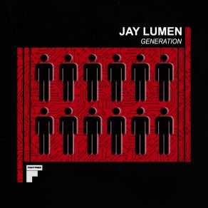 Download track No Control (Original Mix) Jay Lumen