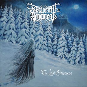 Download track First Winter Sacrifice Seclorum Ornament