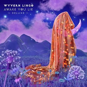 Download track Just A Girl Wyvern LingoLoah