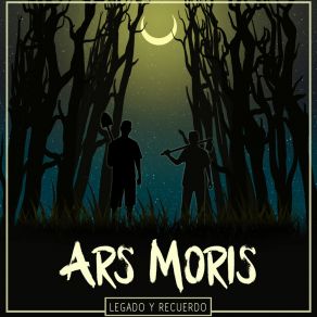 Download track Más Fuego Ars Moris