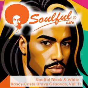 Download track Gimme Crazy Love Soulful Black & White