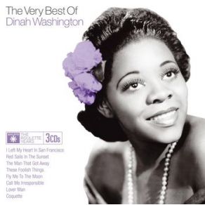 Download track I Ran Out Of Reasons Dinah Washington