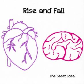 Download track The Rise The Great Idea