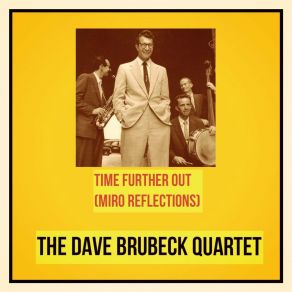 Download track Blue Shadows In The Street The Dave Brubeck Quartet