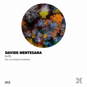 Download track Los Angelas (Original Mix) Davide Mentesana