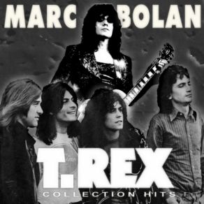 Download track Light Of Love T. Rex, Marc Bolan