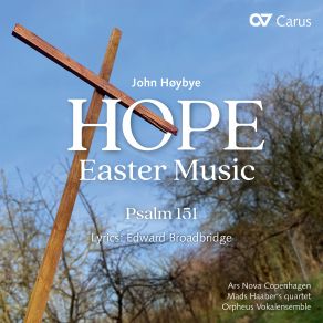 Download track Psalm 151: II. Wave Upon Wave Ars Nova CopenhagenIda Bieler