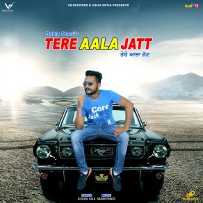 Download track Tere Aala Jatt Babla Dhuri