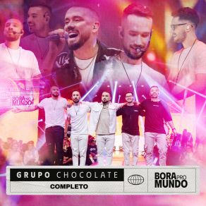 Download track Apenas Mais Uma De Amor / Conquista (Ao Vivo) Chocolate